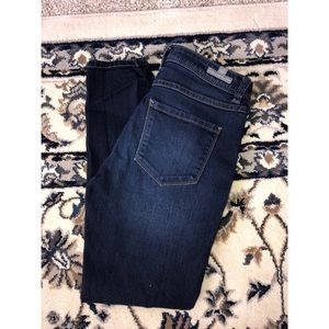 LC Lauren Conrad Jean/leggings